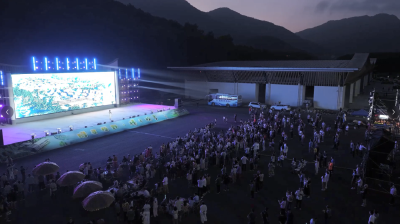 解锁兴山避暑新玩法！昭君原野迎来2025避暑季