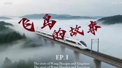 【“兴才赋能·智创兴山”AI应用竞赛作品展】飞鸟的故事