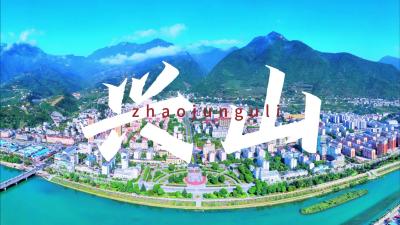 【“兴才赋能·智创兴山”AI应用竞赛作品展】和美兴山入画来