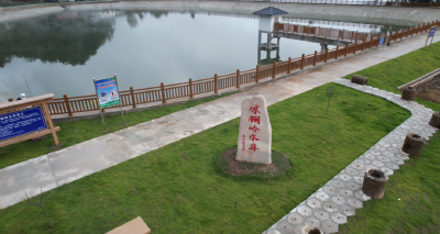 【学习贯彻党的二十届四中全会精神】香溪河右岸峡口段农村供水工程竣工 1.2万居民实现从“有水喝”到“喝好水”