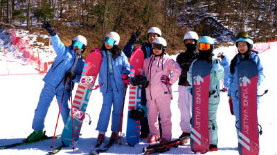 鼓励职工四季游 宜昌兴山推出“两天一夜”冬季游