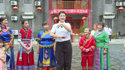 文艺惠民进基层！名家齐聚兴山，以匠心点亮乡土文艺之光