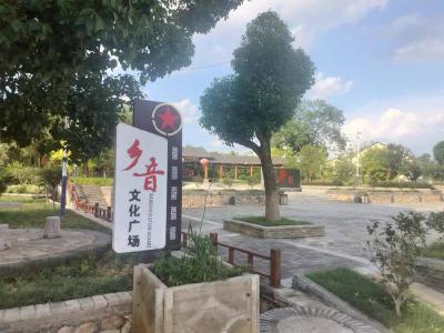 京山市雁门口镇：学习观摩拓思路 “共同缔造”谱新章