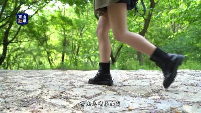 柳门口瀑布