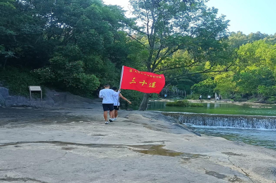 湖北京山：绿林镇成为研学热门打卡地