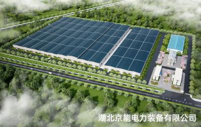 【本地招聘】8小时工作制，福利待遇好！湖北京能电力装备有限公司火热招聘中～