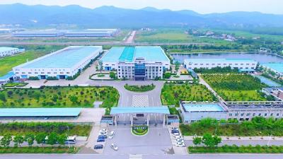 【本地招聘】“湖北华信机械发展有限公司”优质岗位来袭