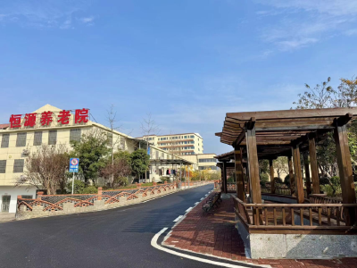 【本地招聘】京山恒源养老院