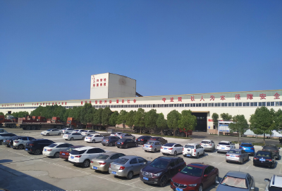 【本地招聘】荆门三和管桩有限公司