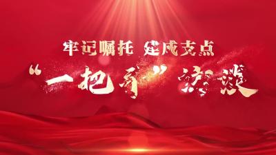 V视|温泉新区：抢抓机遇 放大优势全力打造世界知名“荆网小镇”