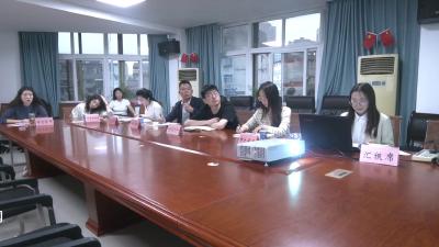 V视|我市一季度县域经济发展攻坚突破工作业绩展示活动举行