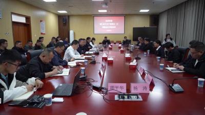 V视|荆门市汽车产业协会来我市考察洽谈