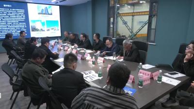 V视|京山市工业“企业赶集”活动正式启动
