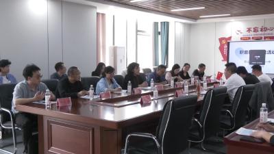 V视|职普融通开启“双向奔赴”办学新生态