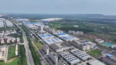 V视|【简讯】一季度全市地区生产总值99.79亿元  同比增长6.4%