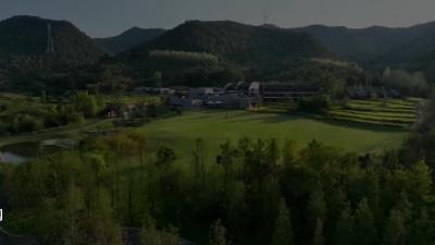 V视|京山农场入选全国“万企兴万村”行动首批优秀案例