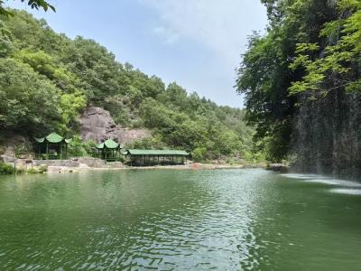 湖北京山：赛事IP带火文旅消费热