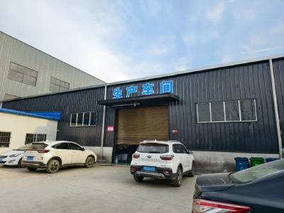【本地招聘】鼎新(湖北）箱包有限公司