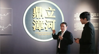 湖北京山：解锁苏家垄的青铜密码” 线上直播人气鼎盛