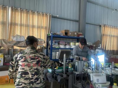 湖北京山：瓜蒌“边角料”酿出产业新滋味