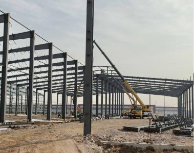 京山市永兴街道：强化调度服务 助推项目建设