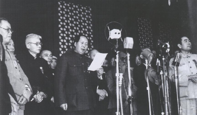 【党史知识】1949年文艺大事漫谈记|第五期·胜利的凯歌