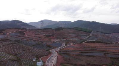 习近平总书记关切事|凉山村寨纪行