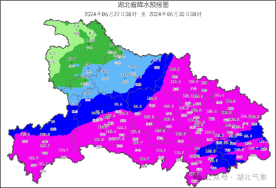 暴雨、大暴雨来了！