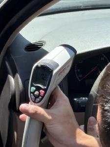 飙到73℃！不要放！不要放！不要放！