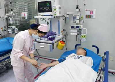 警惕“冷中暑”！已接诊多例，医生提醒…