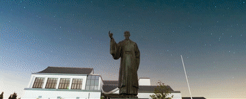 重磅政论片《解码人类文明新形态》第四集《过上好日子》