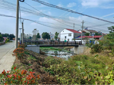 三峡土家族村：共筑干群连心桥