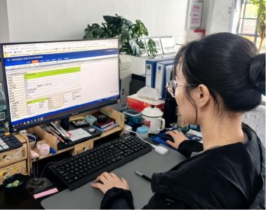 滨江财政所：扎实推进内控工作，筑牢财政管理“安全网”