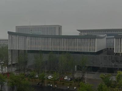 注意！荆门连发3条预警！接下来还有雨吗？