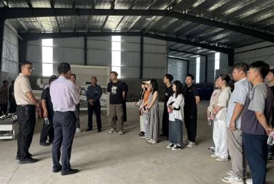 李市镇：“沉浸式”育秧实践锤炼新时代“三农”尖兵
