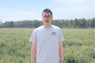 新时代东宝人丨韩冠：跨界逐梦田垄间 青春播种“椒”样红