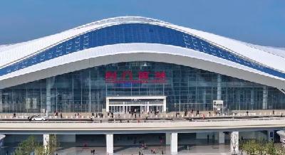 聚焦干部素质提升年 | 亮眼答卷，来自城市“新窗口”——荆门高铁新城管理服务中心淬炼干部作风、提升服务质效纪实