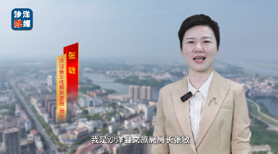 五一假期，沙洋实力宠粉