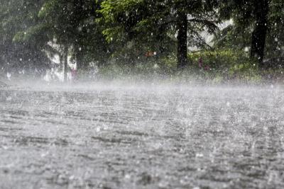 大雨暴雨，要来荆门了！