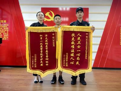 苦寻七日，救人的荆门“无名侠”找到了！