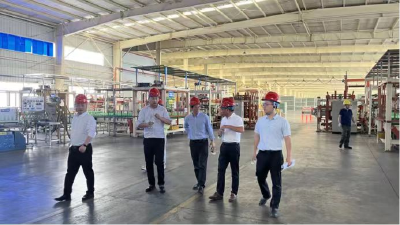 【干部素质提升年】岗位练兵强本领 实干担当促发展⑥