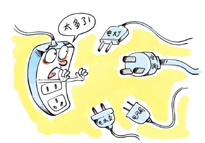 夏季安全用电指南，掌握这些细节能“救命”！