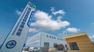 沙洋县拾回桥镇：特色水产饲料产业激活乡村振兴新动能
