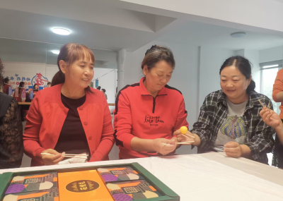 【网络中国节·中秋】开源社区：月满中秋 家国同庆