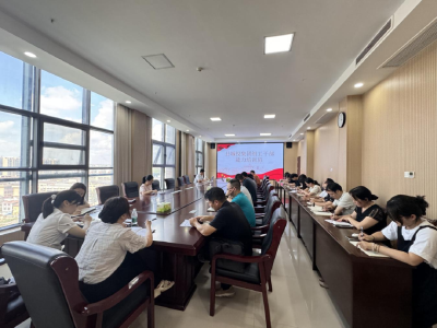 【干部素质提升年】练内功 提效能——县城投集团组织人事培训为队伍建设“充电赋能”