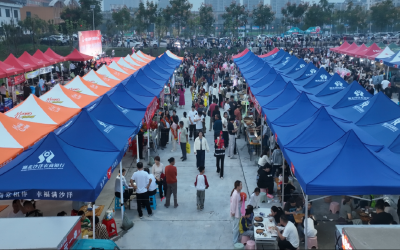 【干部素质提升年】岗位建功强本领 实干担当促发展⑭