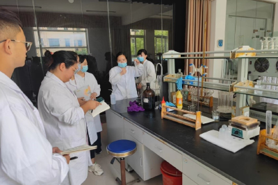 熊慧君劳模创新工作室受市级嘉奖