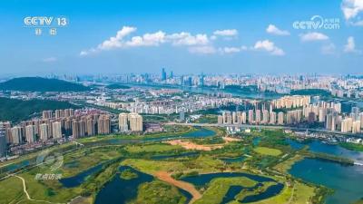 奋进“十五五”，一张蓝图绘就高质量发展新图景