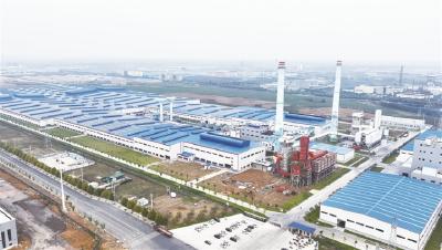 五年泼墨 锦绣成卷 ——沙洋县“十四五”期间经济社会高质量发展纪实