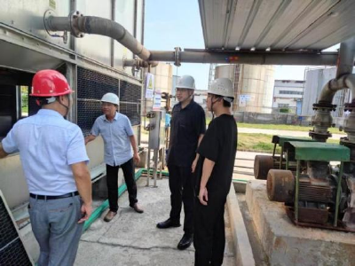 【干部素质提升年】岗位建功强本领 实干担当促发展⑲